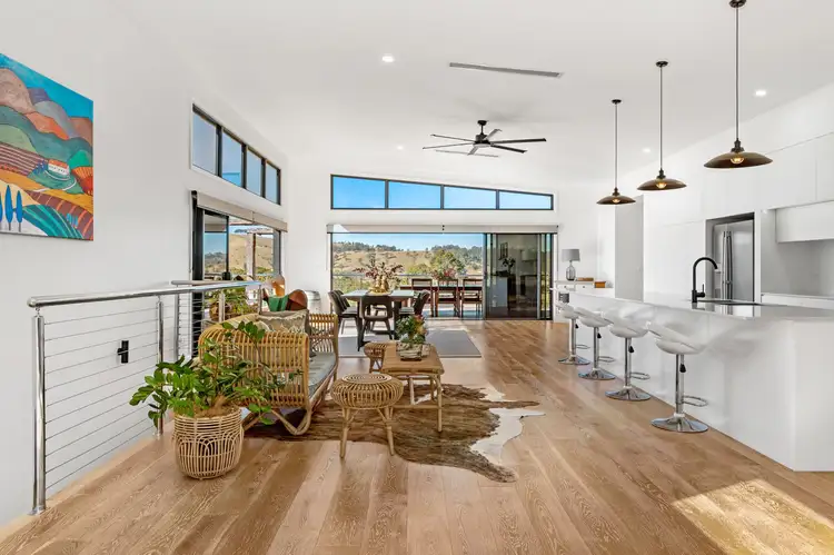 Sixth view of Homely house listing, 42 Melbee Circuit, Dungog NSW 2420