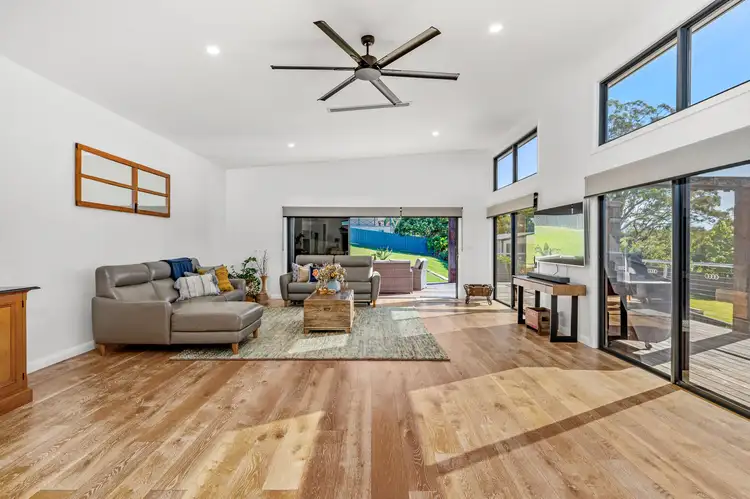 Seventh view of Homely house listing, 42 Melbee Circuit, Dungog NSW 2420