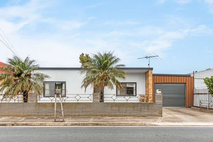 Main view of Homely house listing, 37 Second Street, Wingfield SA 5013