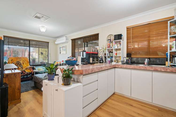 Third view of Homely house listing, 40 Woodmore Road, Langford WA 6147