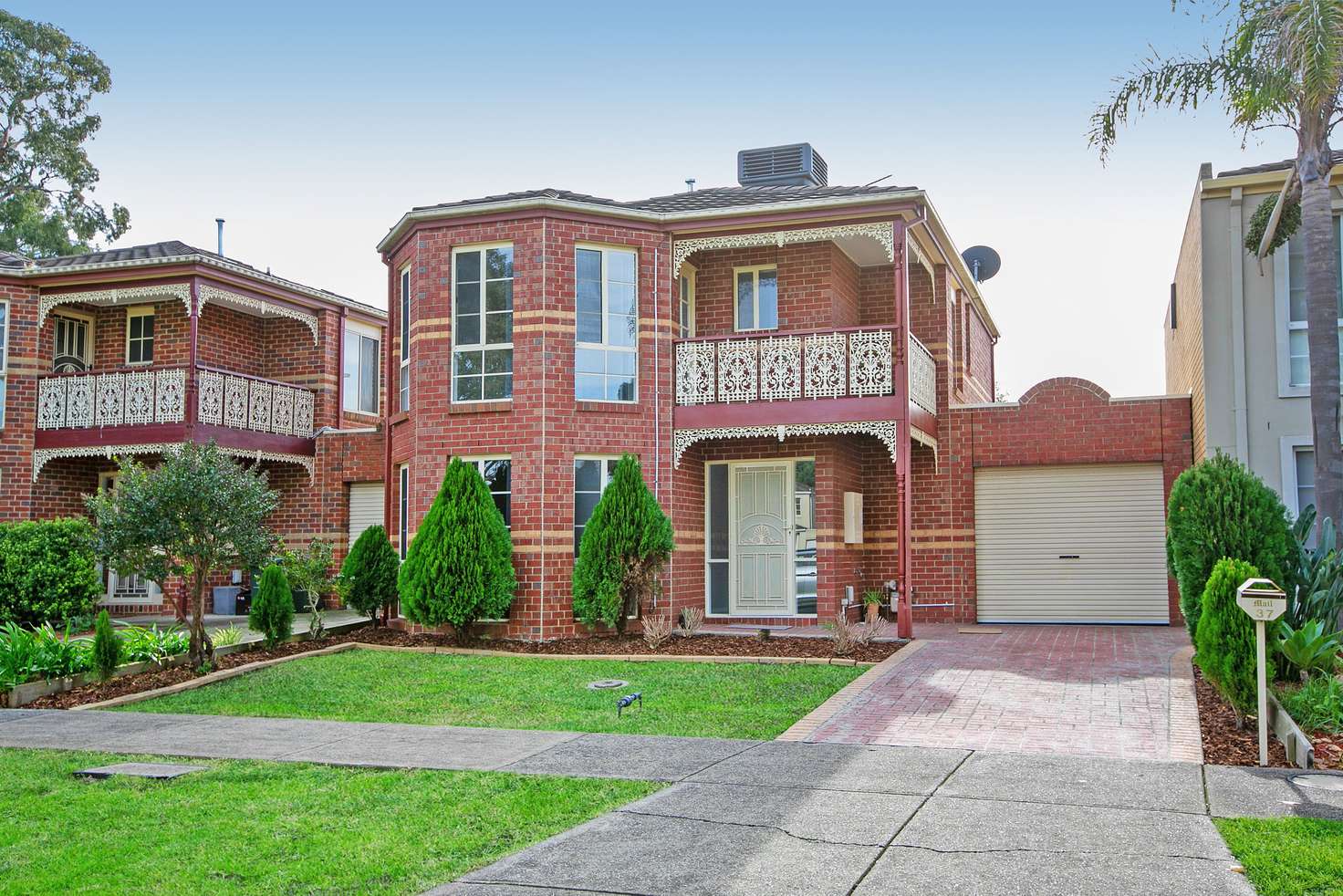 Main view of Homely house listing, 37 Island Place, Mill Park VIC 3082