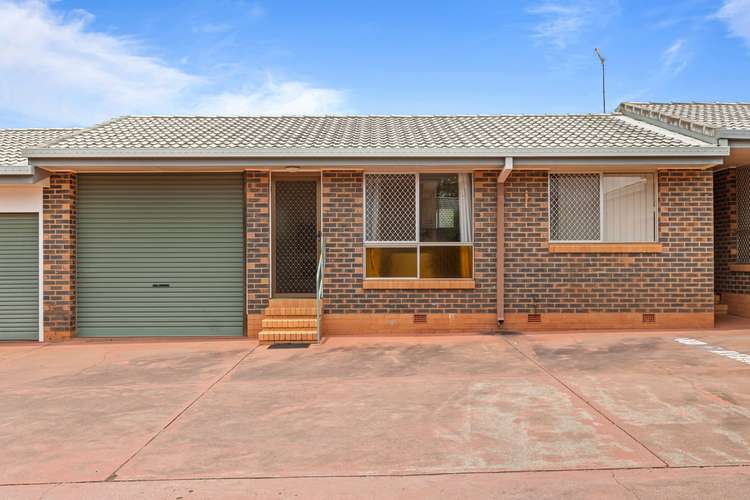 7/335 West Street, Harristown QLD 4350