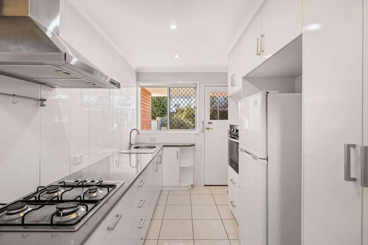 Fourth view of Homely unit listing, 1/9 Marcia Street, Rangeville QLD 4350