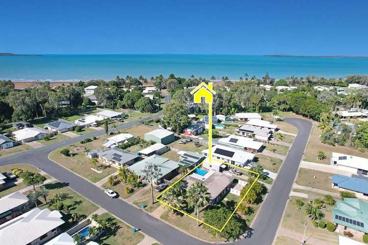 Main view of Homely house listing, 7 Rankin Court, Armstrong Beach QLD 4737