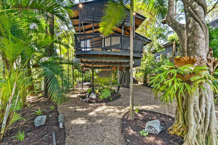 12 Allambi Rise, Noosa Heads QLD 4567