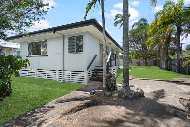 87 Osborne Terrace, Deception Bay QLD 4508