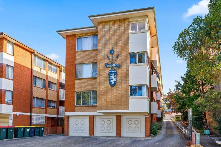 Main view of Homely apartment listing, 9/21 Cambridge Street, Penshurst NSW 2222