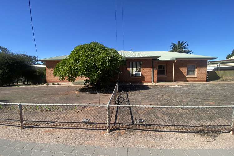 Main view of Homely house listing, 44-46 Stokes Terrace, Port Augusta West SA 5700