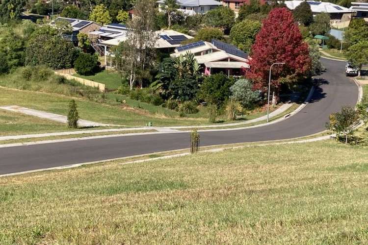 Main view of Homely residentialLand listing, McCristal Drive, Bellingen NSW 2454