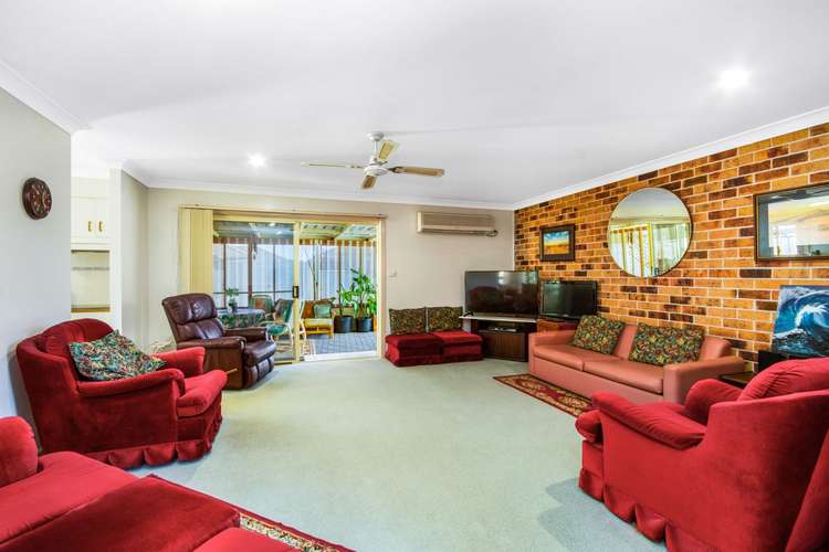 Second view of Homely house listing, 24 Wattle Drive, Yamba NSW 2464