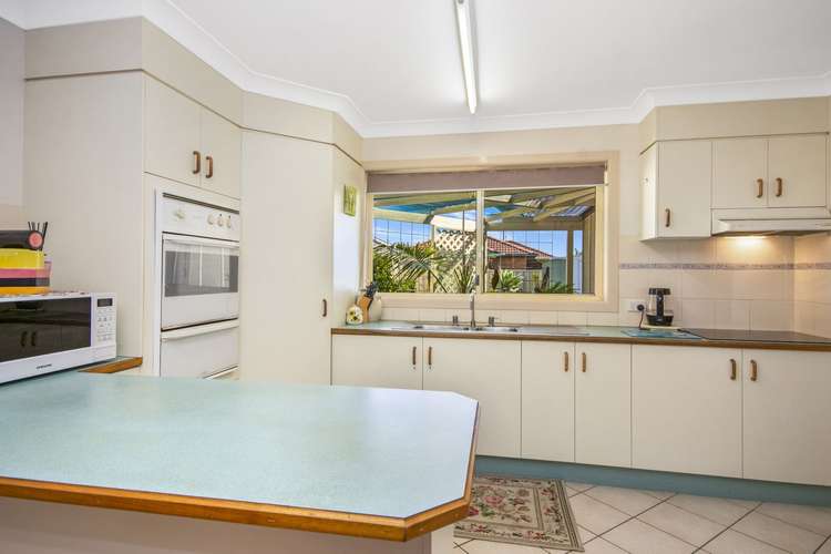 Third view of Homely house listing, 24 Wattle Drive, Yamba NSW 2464