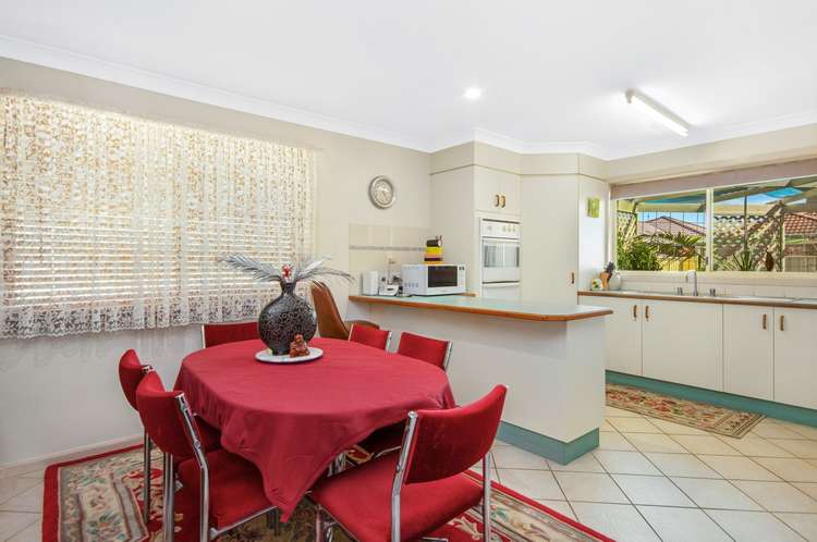 Fourth view of Homely house listing, 24 Wattle Drive, Yamba NSW 2464