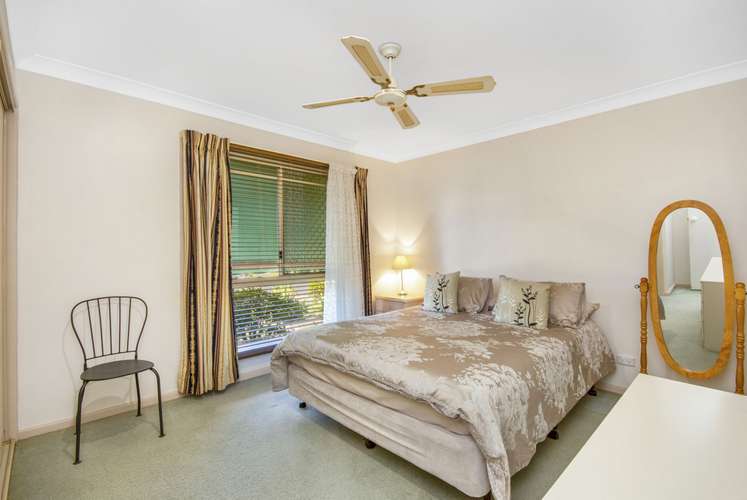 Fifth view of Homely house listing, 24 Wattle Drive, Yamba NSW 2464