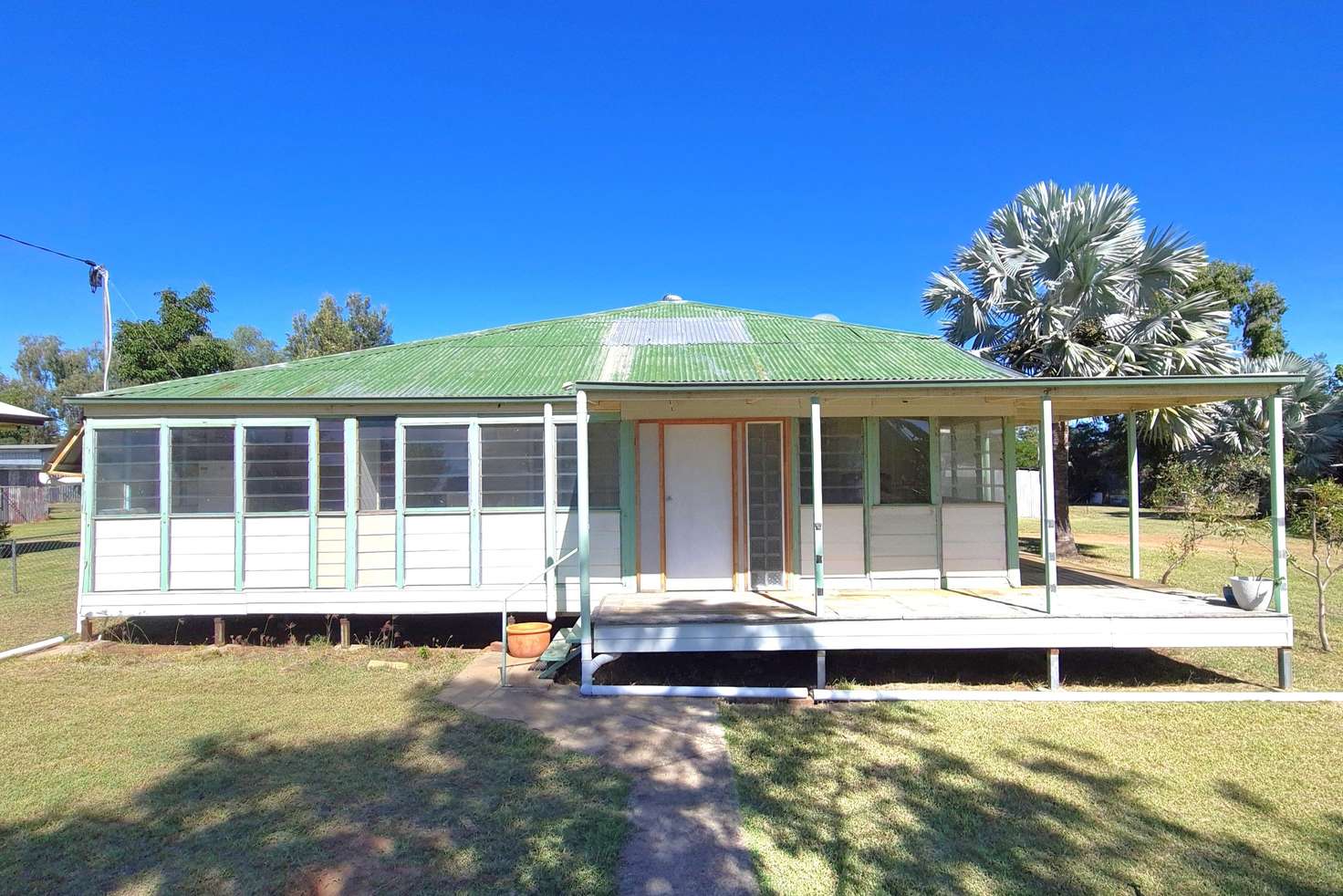 Main view of Homely house listing, 137 Fir Street, Barcaldine QLD 4725
