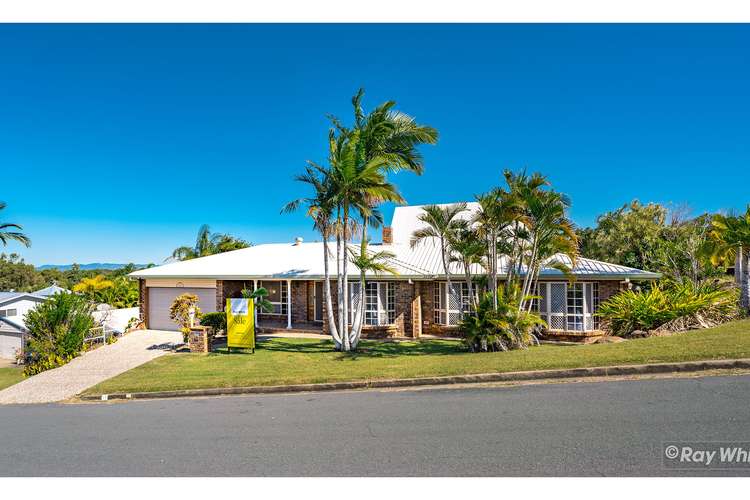 13 Sharpe Street, Norman Gardens QLD 4701