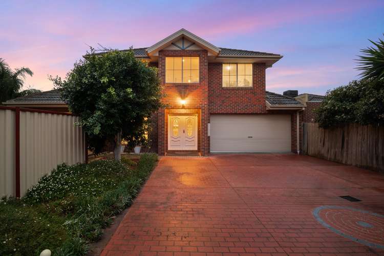 2/15 Karu Court, Keilor Downs VIC 3038