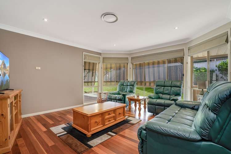 Fourth view of Homely house listing, 12 Portsmouth Place, Raworth NSW 2321