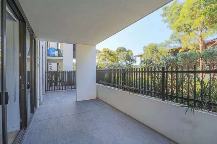 Main view of Homely unit listing, 10/8 Shout Ridge, Lindfield NSW 2070