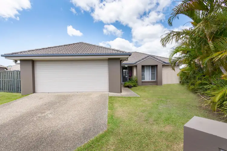 Main view of Homely house listing, 21 Geary Court, Caboolture QLD 4510