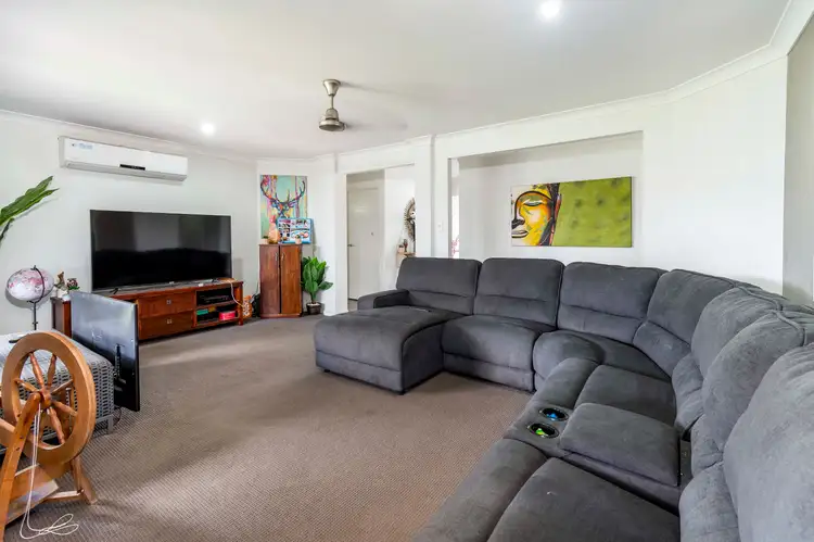 Fourth view of Homely house listing, 21 Geary Court, Caboolture QLD 4510
