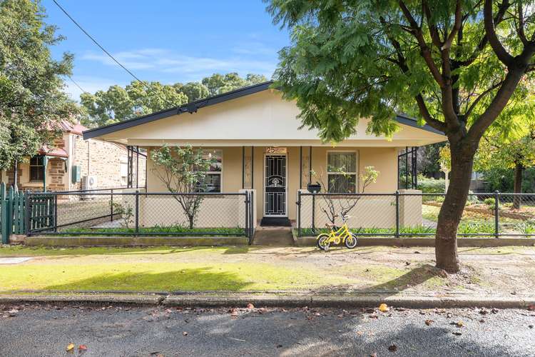 Main view of Homely house listing, 25 Second Street, Gawler South SA 5118