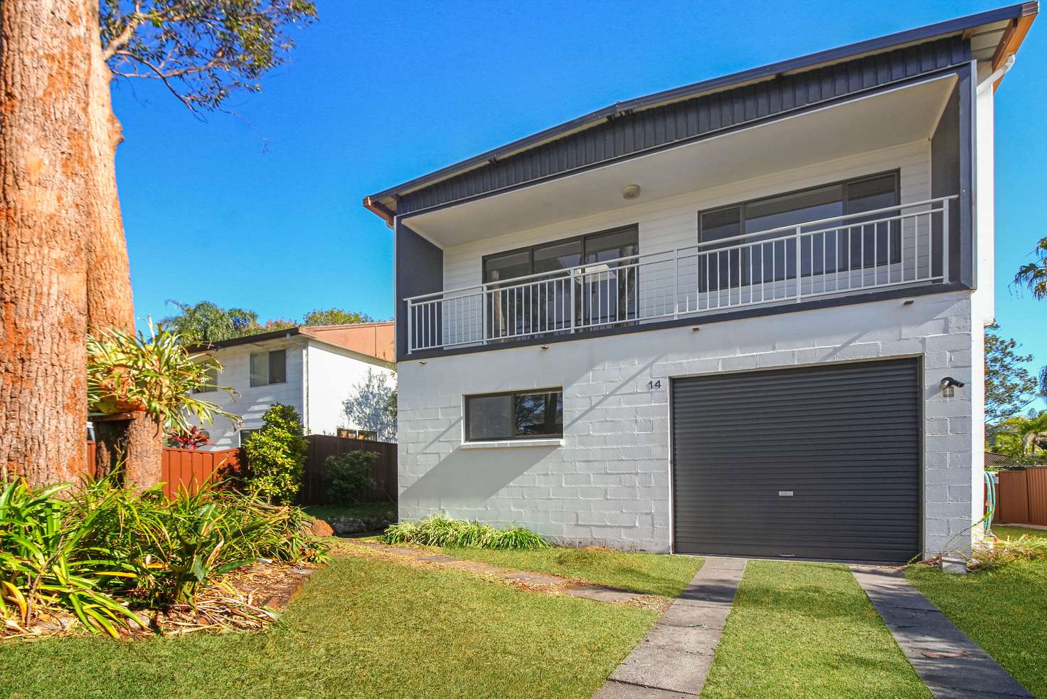 Main view of Homely house listing, 14 Kareelah Avenue, Berkeley Vale NSW 2261