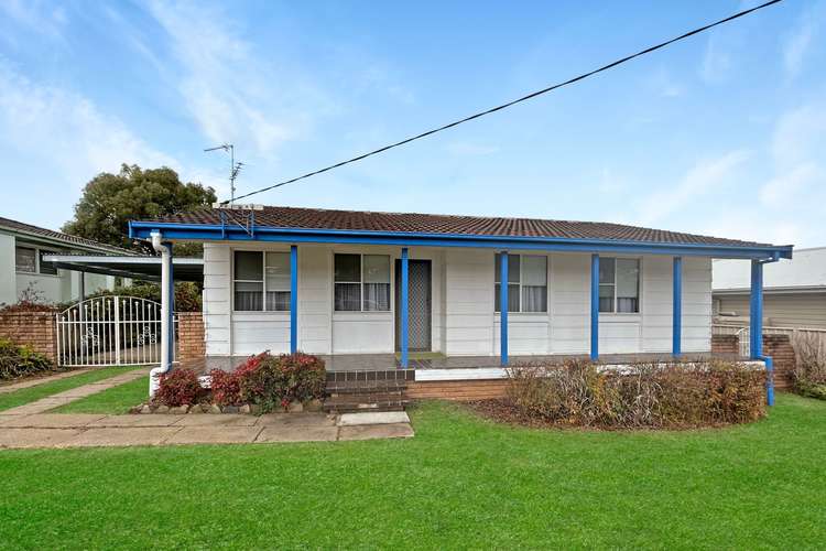 Main view of Homely house listing, 209 Hawker Street, Quirindi NSW 2343