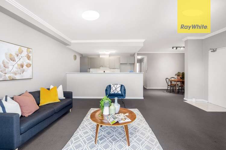 Main view of Homely apartment listing, 36/54-62 Nijong Drive, Pemulwuy NSW 2145