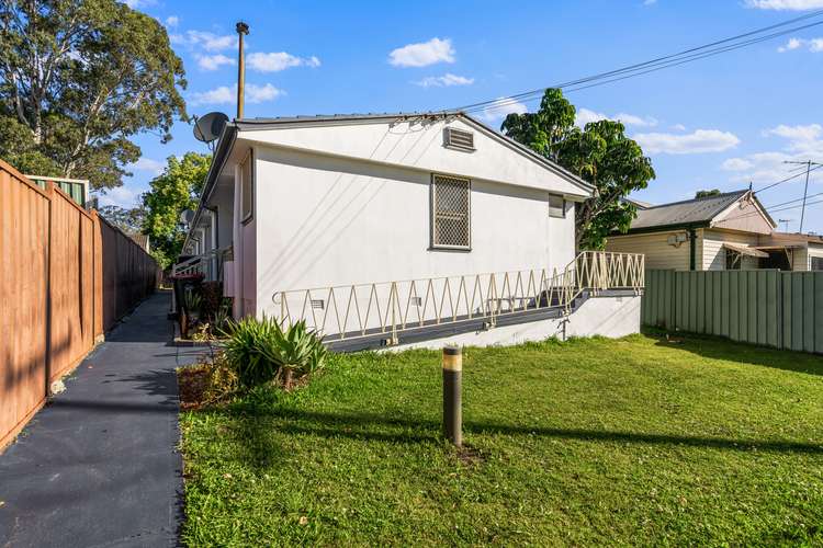 Main view of Homely house listing, 96 Denison Street, Carramar NSW 2163
