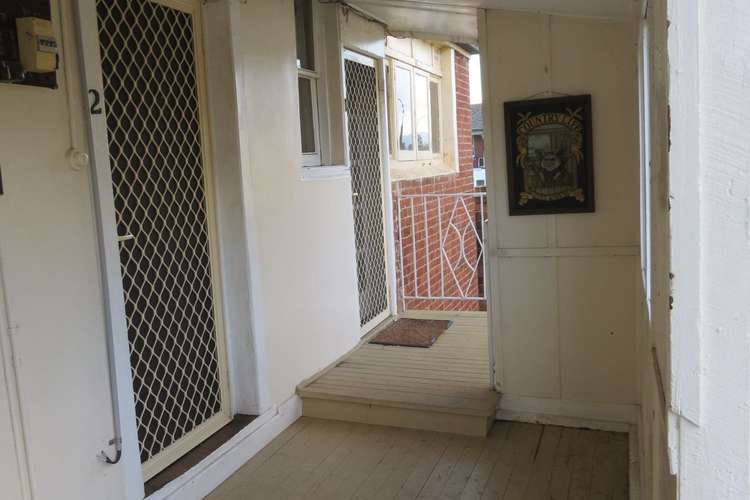 Main view of Homely apartment listing, 2/253 Church Avenue, Quirindi NSW 2343