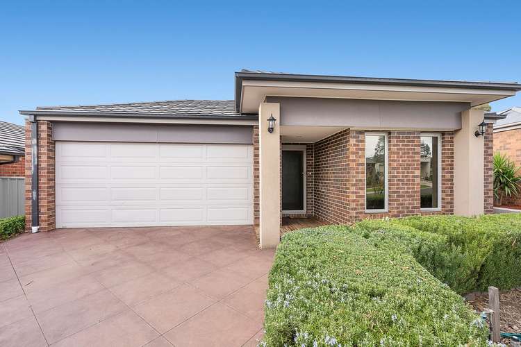 Main view of Homely house listing, 5 Stonehill Drive, Maddingley VIC 3340