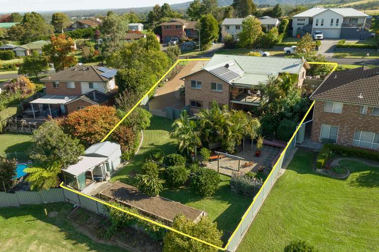 40 Nooramunga Avenue, Cambewarra Village NSW 2540