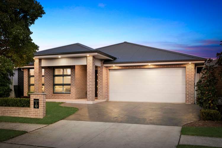 Main view of Homely house listing, 52 Berambing Street, The Ponds NSW 2769