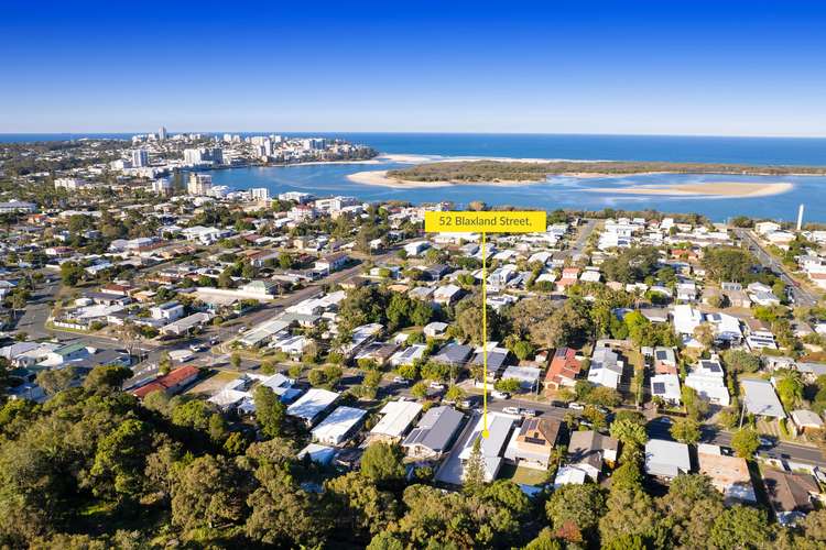 52 Blaxland Street, Golden Beach QLD 4551