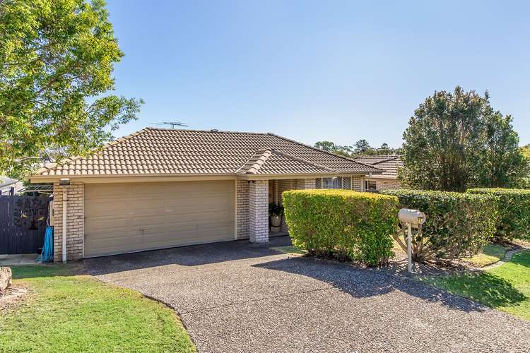 Main view of Homely house listing, 27 Jasmine Circuit, Ormeau QLD 4208