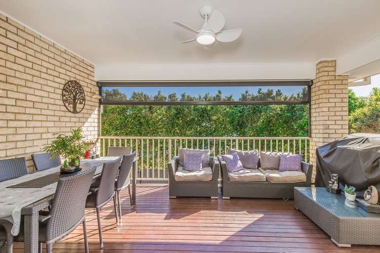 Third view of Homely house listing, 27 Jasmine Circuit, Ormeau QLD 4208