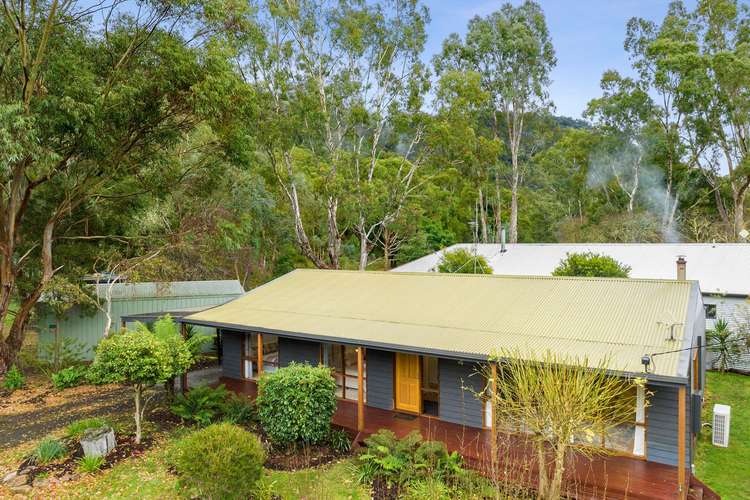 4 Buckler Road, Halls Gap VIC 3381