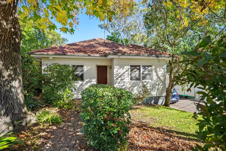 Main view of Homely house listing, 37 Pritchard Street, Thornleigh NSW 2120
