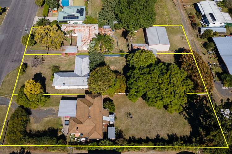 Lot 2 Anna Street, Beaudesert QLD 4285