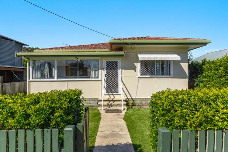 Main view of Homely house listing, 26 Beach Street, Yamba NSW 2464
