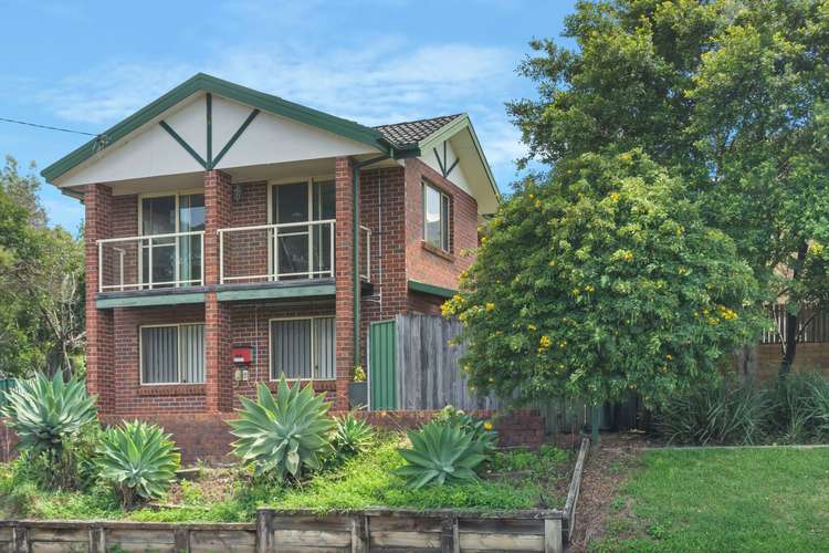 Main view of Homely townhouse listing, 466 Princes Highway, Woonona NSW 2517