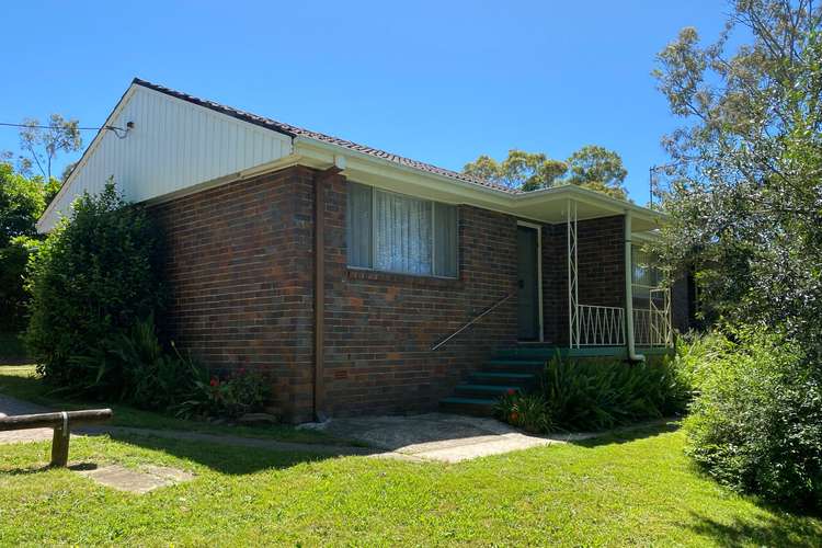 Main view of Homely house listing, 1/276 Argyle Street, Picton NSW 2571