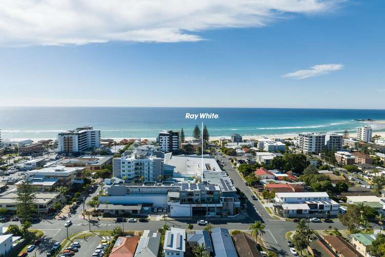 Main view of Homely apartment listing, 2207/10 Fifth Avenue, Palm Beach QLD 4221