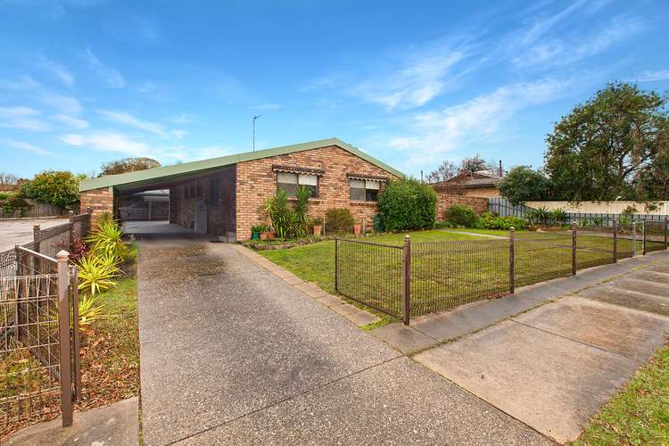 Main view of Homely house listing, 1/29 Queen Street, Ararat VIC 3377