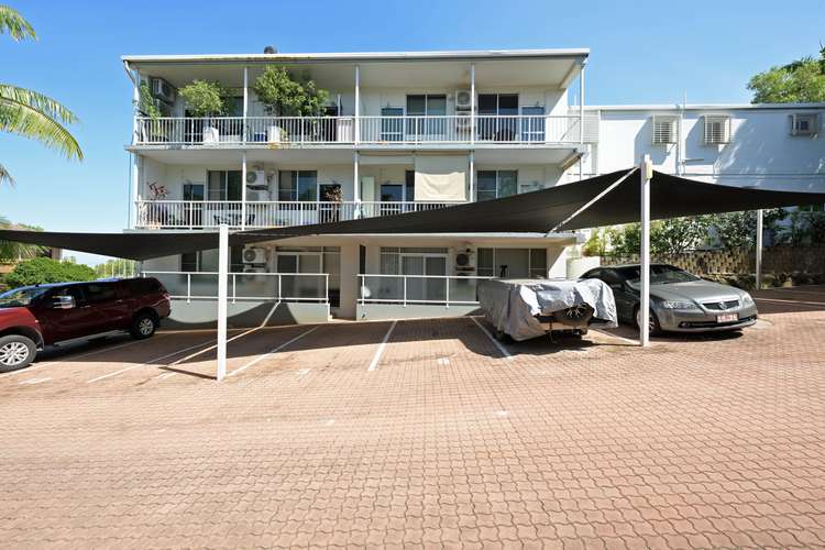 Main view of Homely apartment listing, 2/60 East Point Road, Fannie Bay NT 820