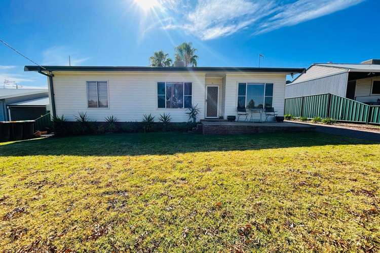 Main view of Homely house listing, 25 Busby Street, Condobolin NSW 2877