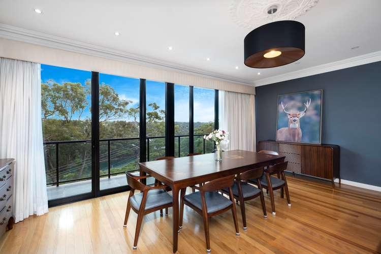 Third view of Homely house listing, 98 Killarney Drive, Killarney Heights NSW 2087