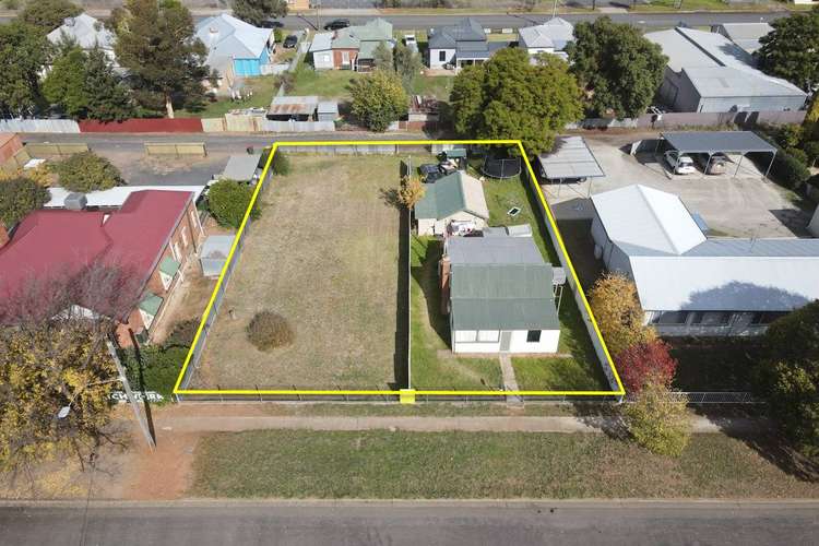 84-86 Clarinda Street, Parkes NSW 2870