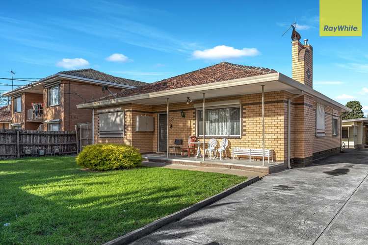 Fourth view of Homely house listing, 5-7 Alexina Street, St Albans VIC 3021