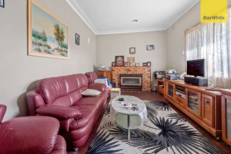 Fifth view of Homely house listing, 5-7 Alexina Street, St Albans VIC 3021